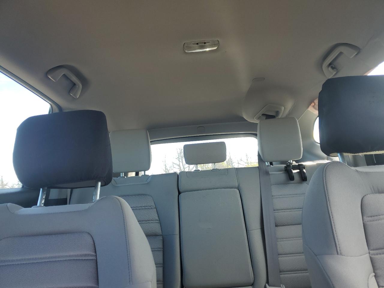 2018 Honda Cr-V Lx VIN: 2HKRW6H33JH215934 Lot: 82093115