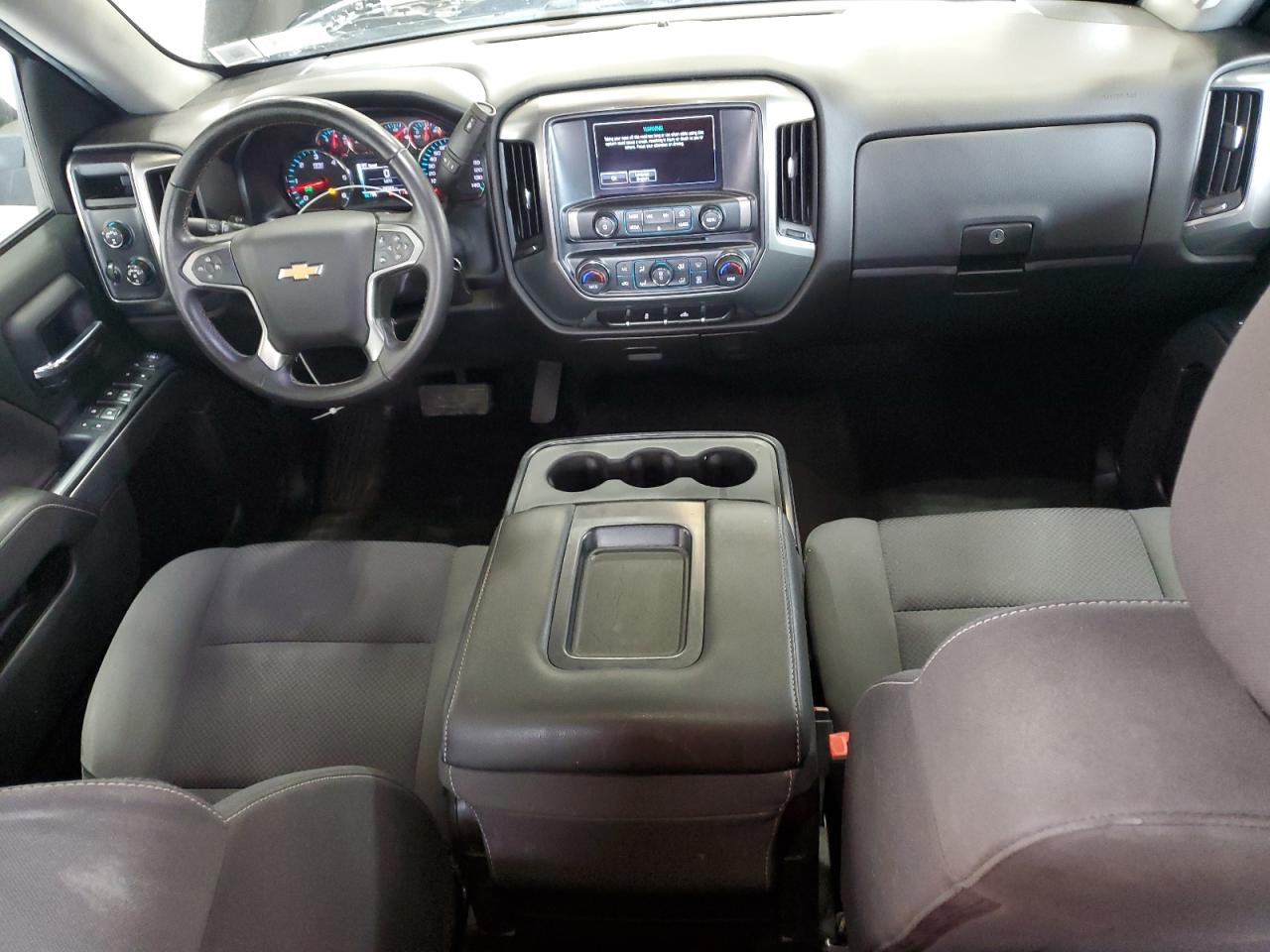 2018 Chevrolet Silverado K1500 Lt VIN: 2GCVKREC0J1113508 Lot: 83856845