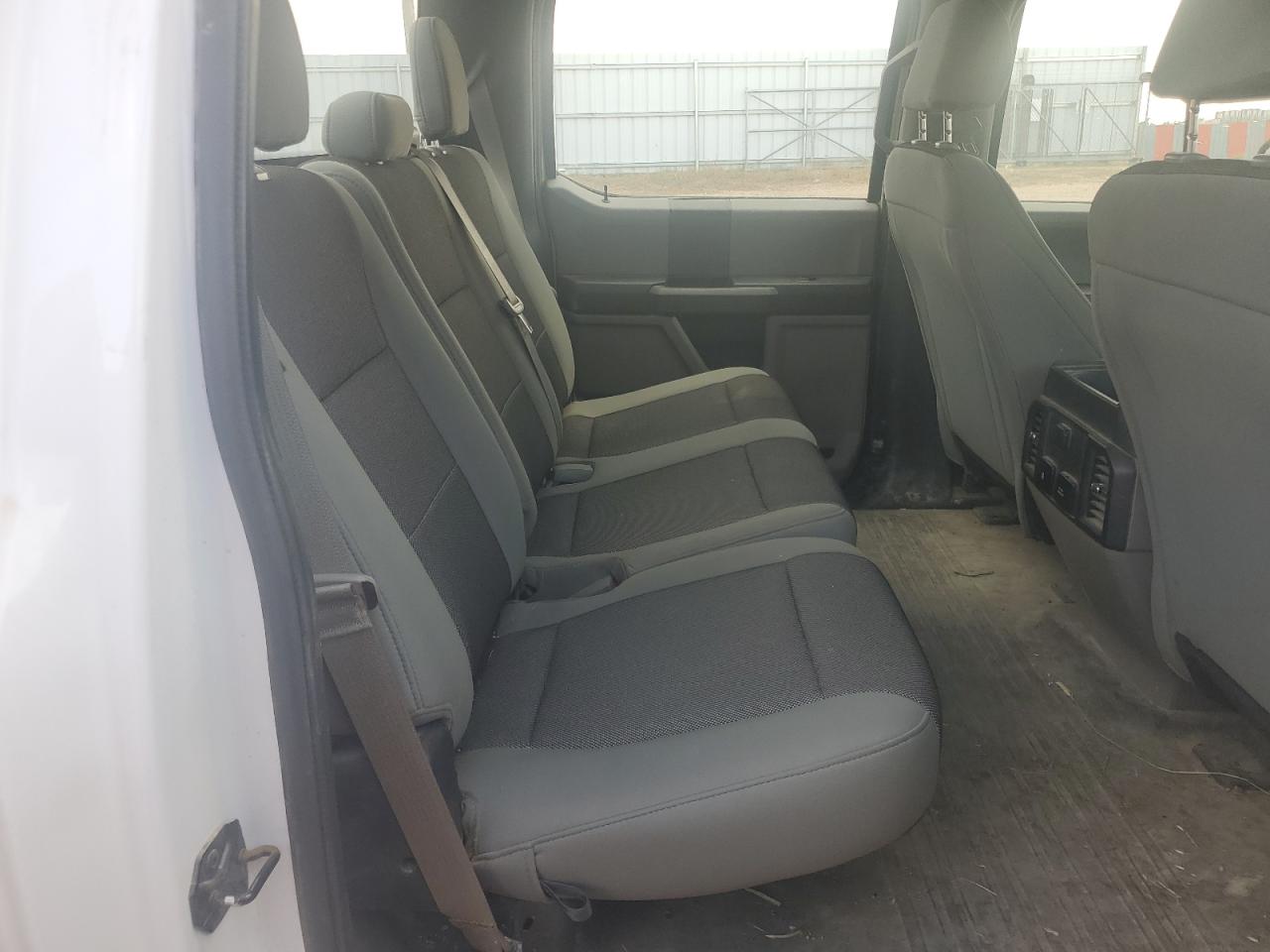 2019 Ford F150 Supercrew VIN: 1FTFW1E58KKE15027 Lot: 71679625