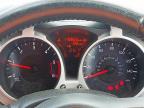 2016 NISSAN JUKE TEKNA for sale at Copart SANDWICH
