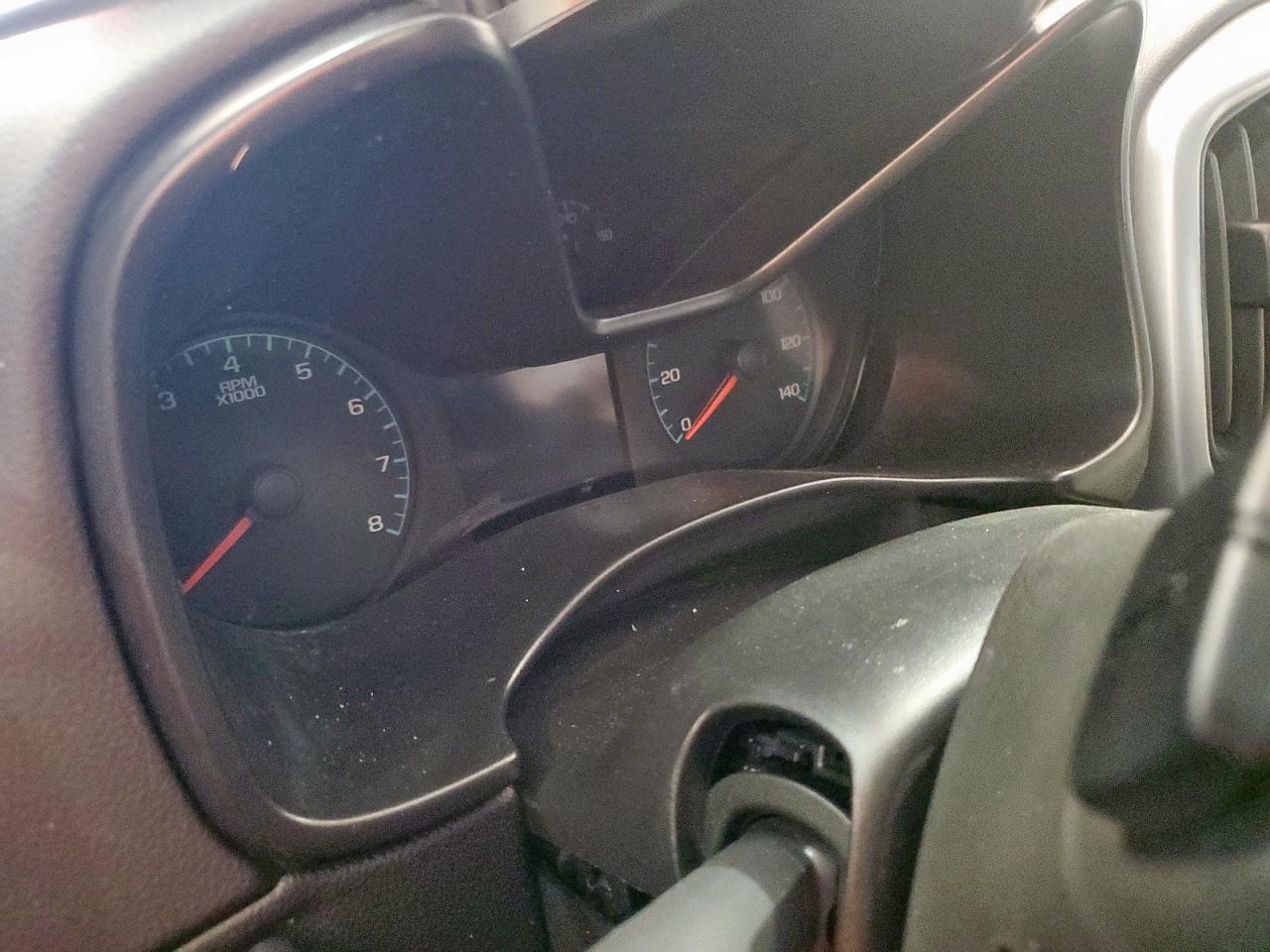 2022 Chevrolet Colorado Lt VIN: 1GCGTCEN8N1331955 Lot: 71716205