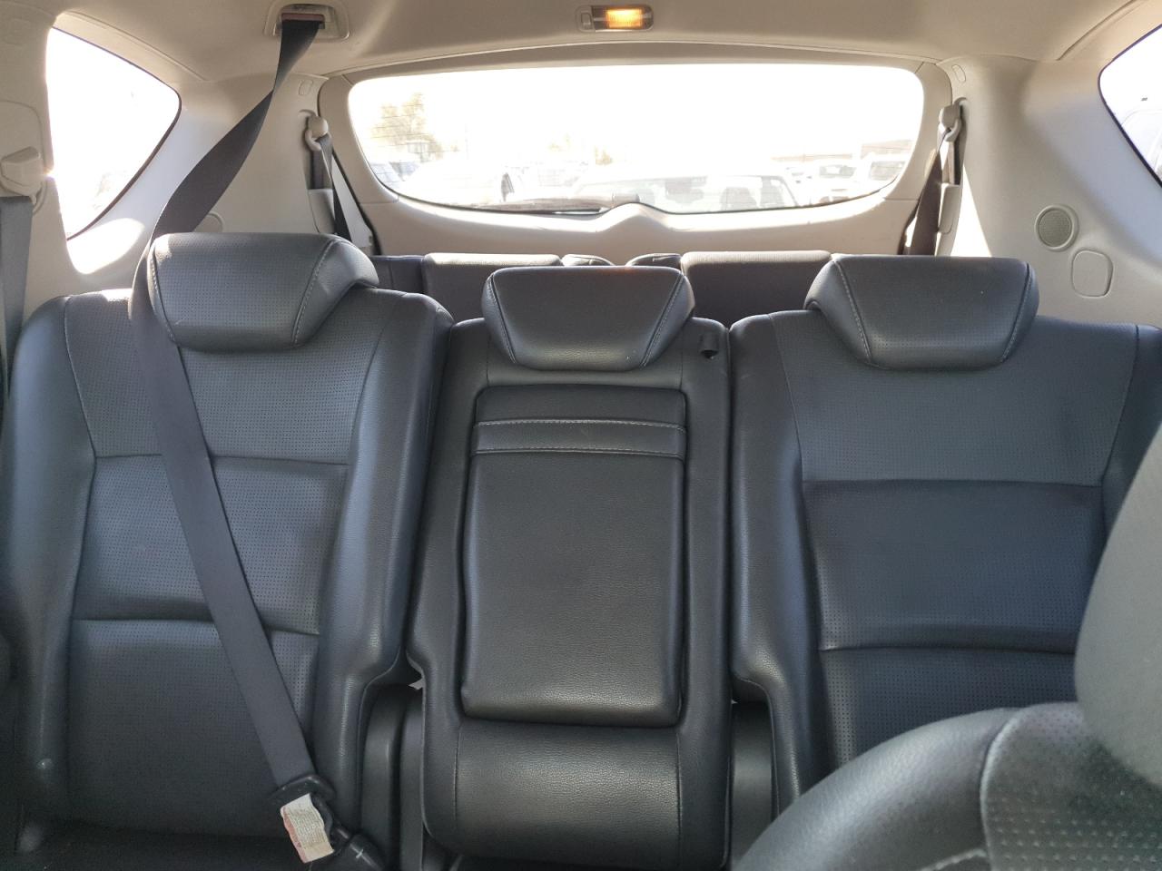 2007 Subaru B9 Tribeca 3.0 H6 VIN: 4S4WX85D074400509 Lot: 84427465