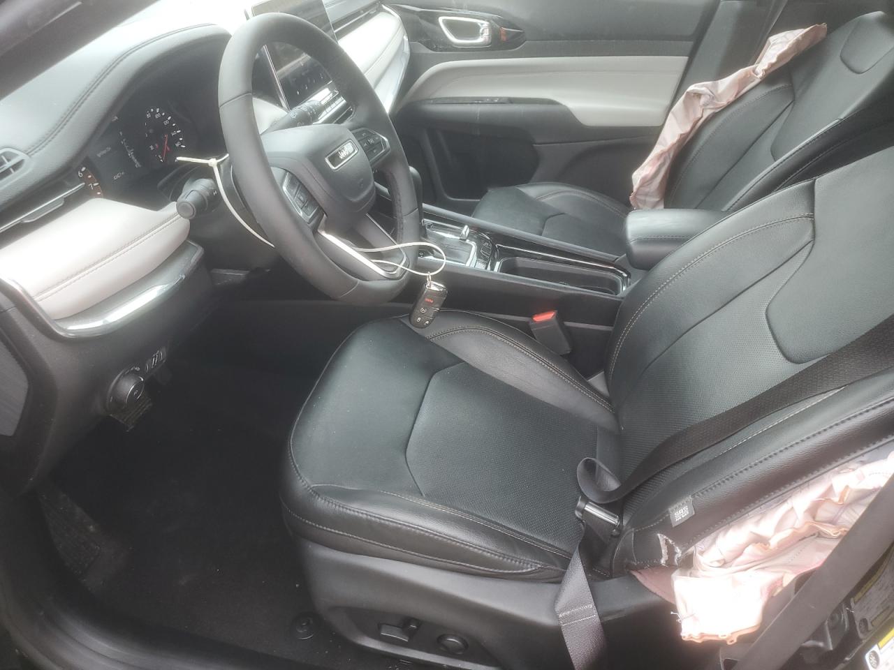 2023 Jeep Compass Limited VIN: 3C4NJDCNXPT506546 Lot: 82047325