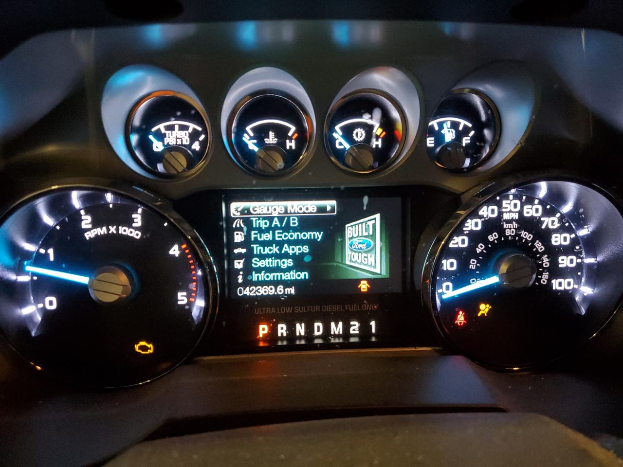 2013 Ford F250 Super Duty VIN: 1FT7W2BT2DEB70613 Lot: 71992745