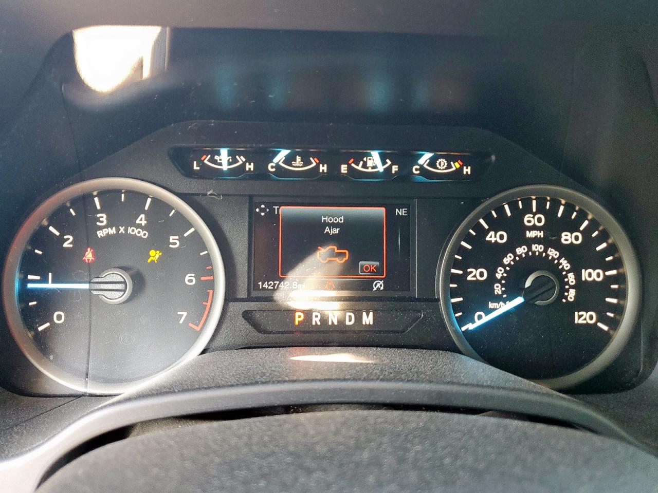 2019 Ford F150 Supercrew VIN: 1FTEW1E44KKC58955 Lot: 80496775