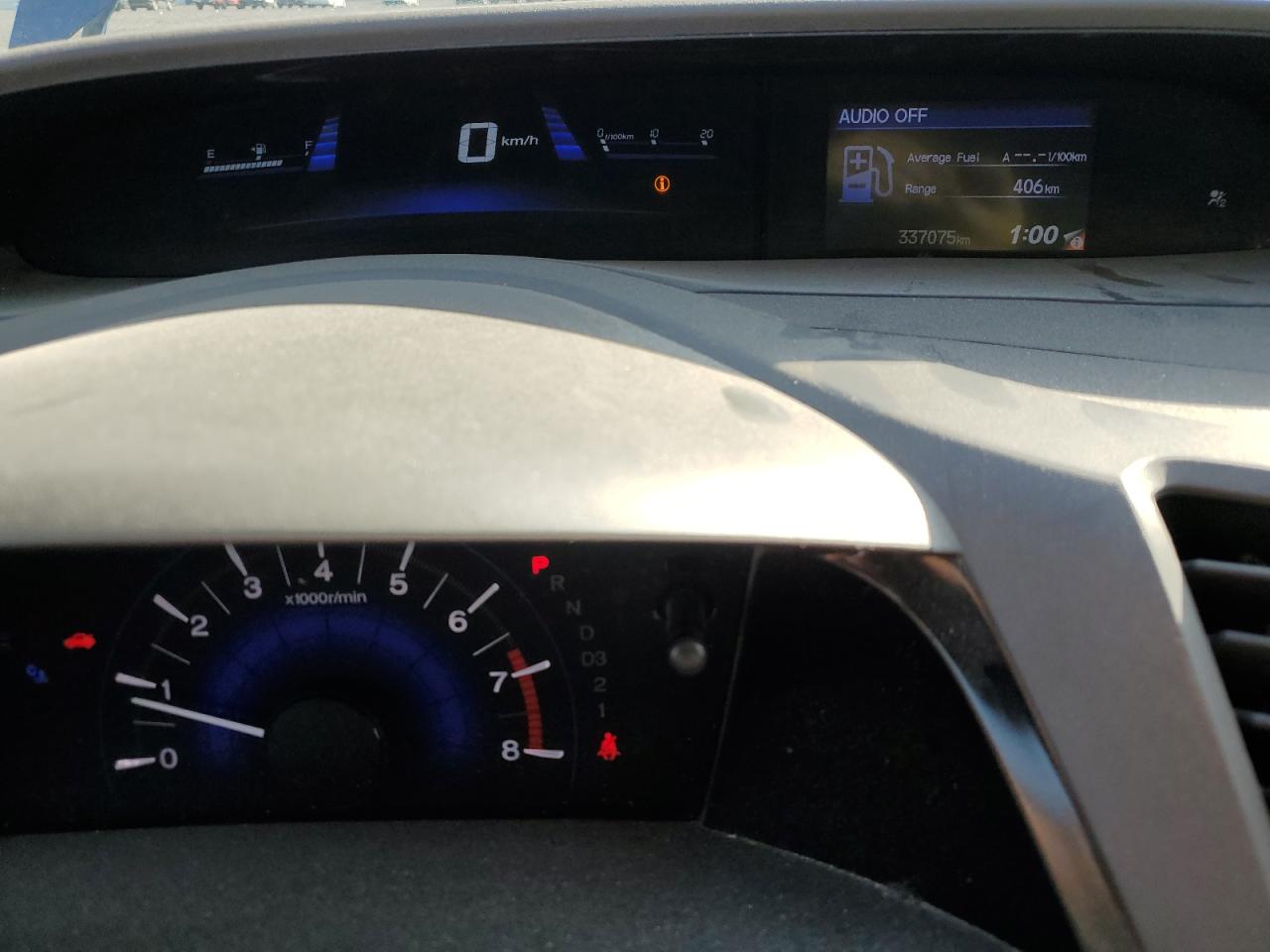 2012 Honda Civic Lx VIN: 2HGFB2F49CH031825 Lot: 83967135