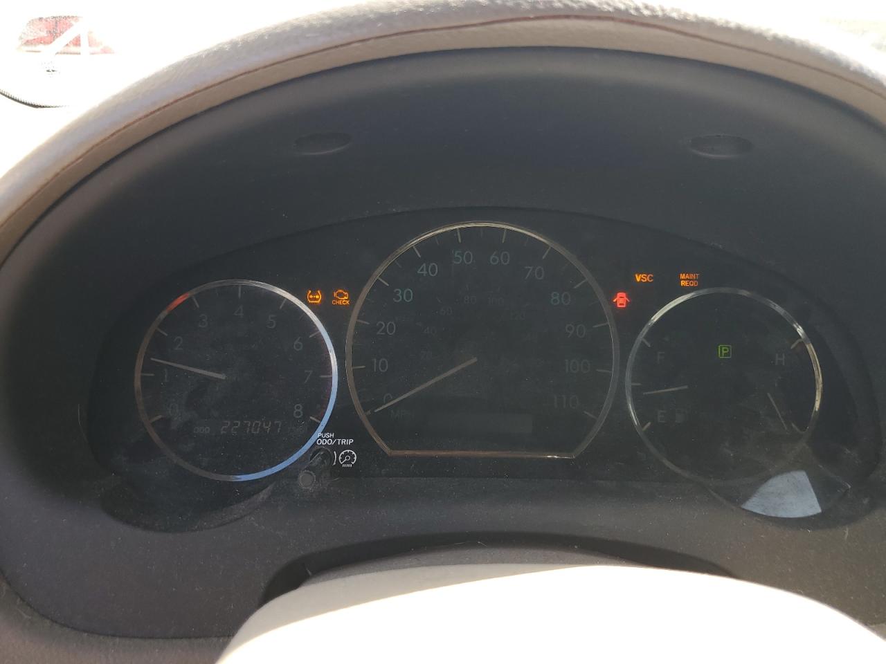 2006 Toyota Sienna Xle VIN: 5TDBA22C16S066524 Lot: 83872605