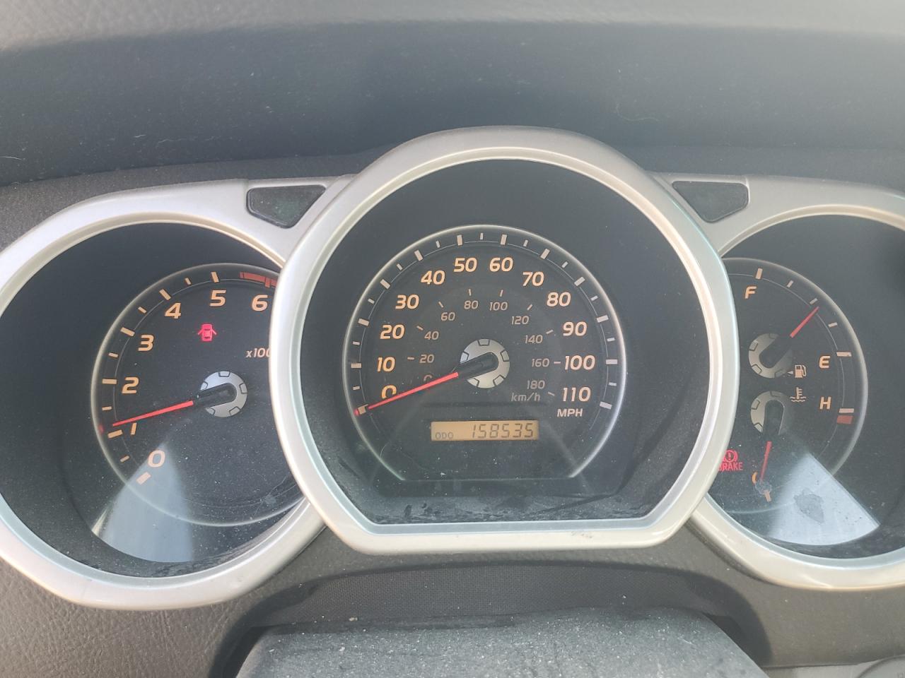 2004 Toyota 4Runner Limited VIN: JTEBU17R540025839 Lot: 81693275