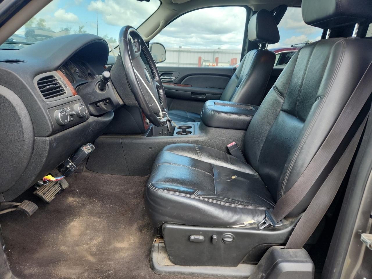 2009 Chevrolet Silverado K1500 Ltz VIN: 1GCEK39019Z156660 Lot: 71166145