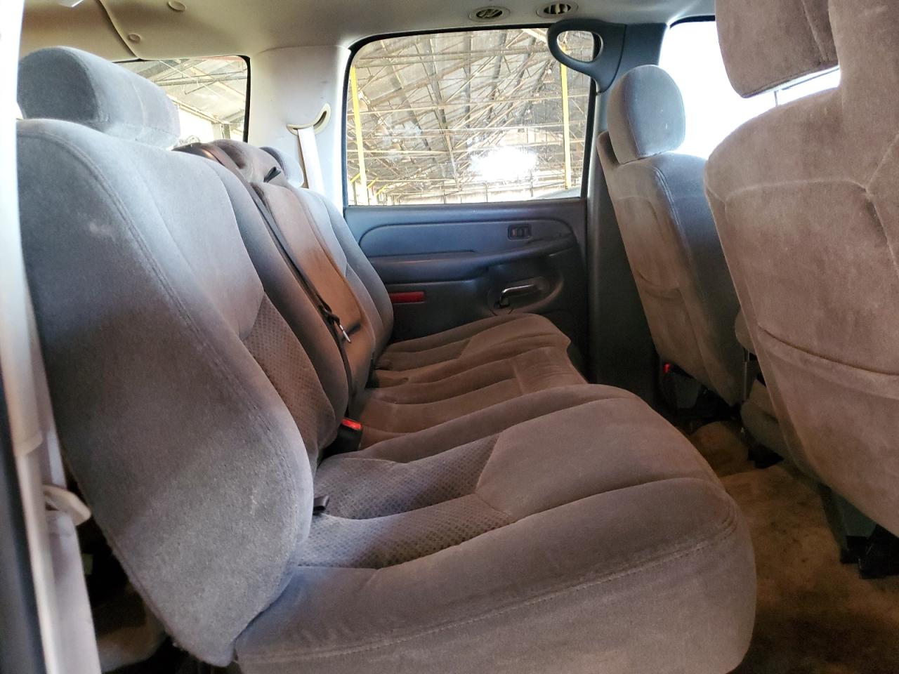 2004 Cadillac Escalade Esv VIN: 3GYFK66N84G341751 Lot: 81158205