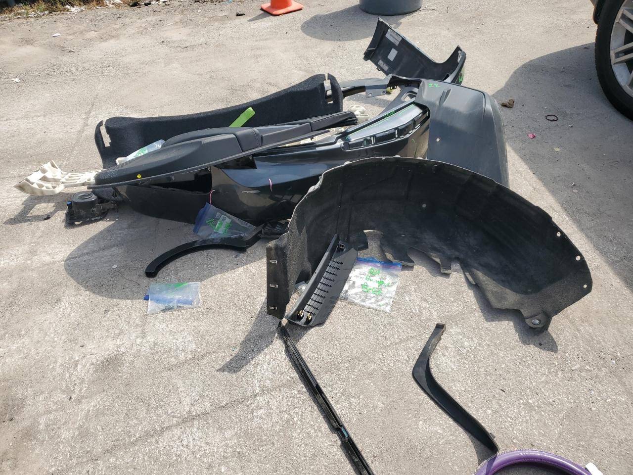 2017 Cadillac Ats Luxury VIN: 1G6AB5SX8H0169235 Lot: 71538005