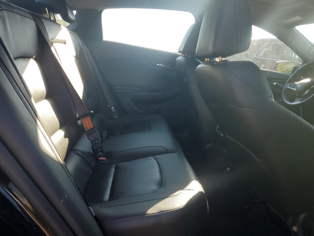 2020 Chevrolet Malibu Premier VIN: 1G1ZE5SX8LF025321 Lot: 84217895