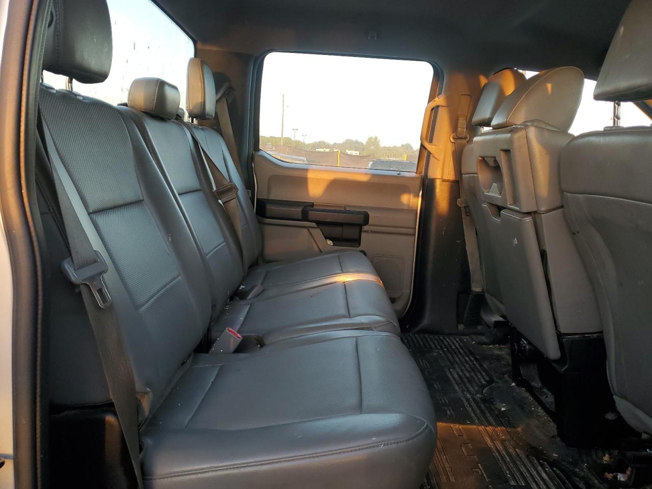 2017 Ford F250 Super Duty VIN: 1FT7W2B63HEC75922 Lot: 84449295