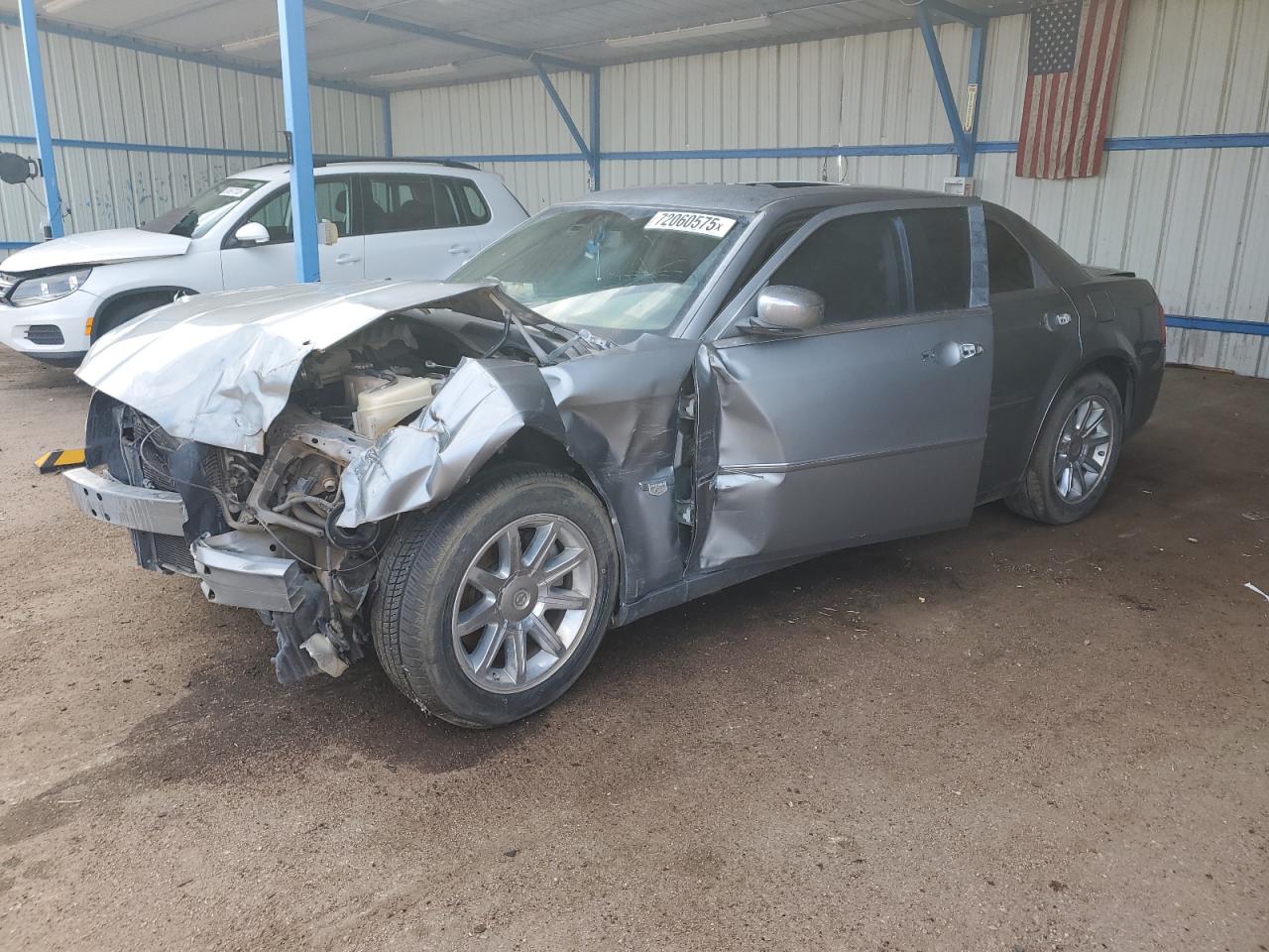 2006 Chrysler 300C