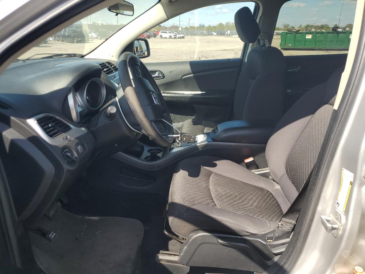 2013 Dodge Journey Sxt VIN: 3C4PDCBG1DT560844 Lot: 84458555