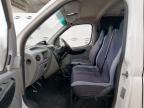2007 LDV MAXUS 2.8T 95 SWB  for sale at Copart EAST KILBRIDE