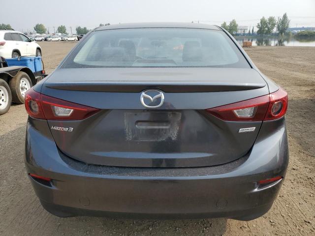 2014 MAZDA 3 TOURING  