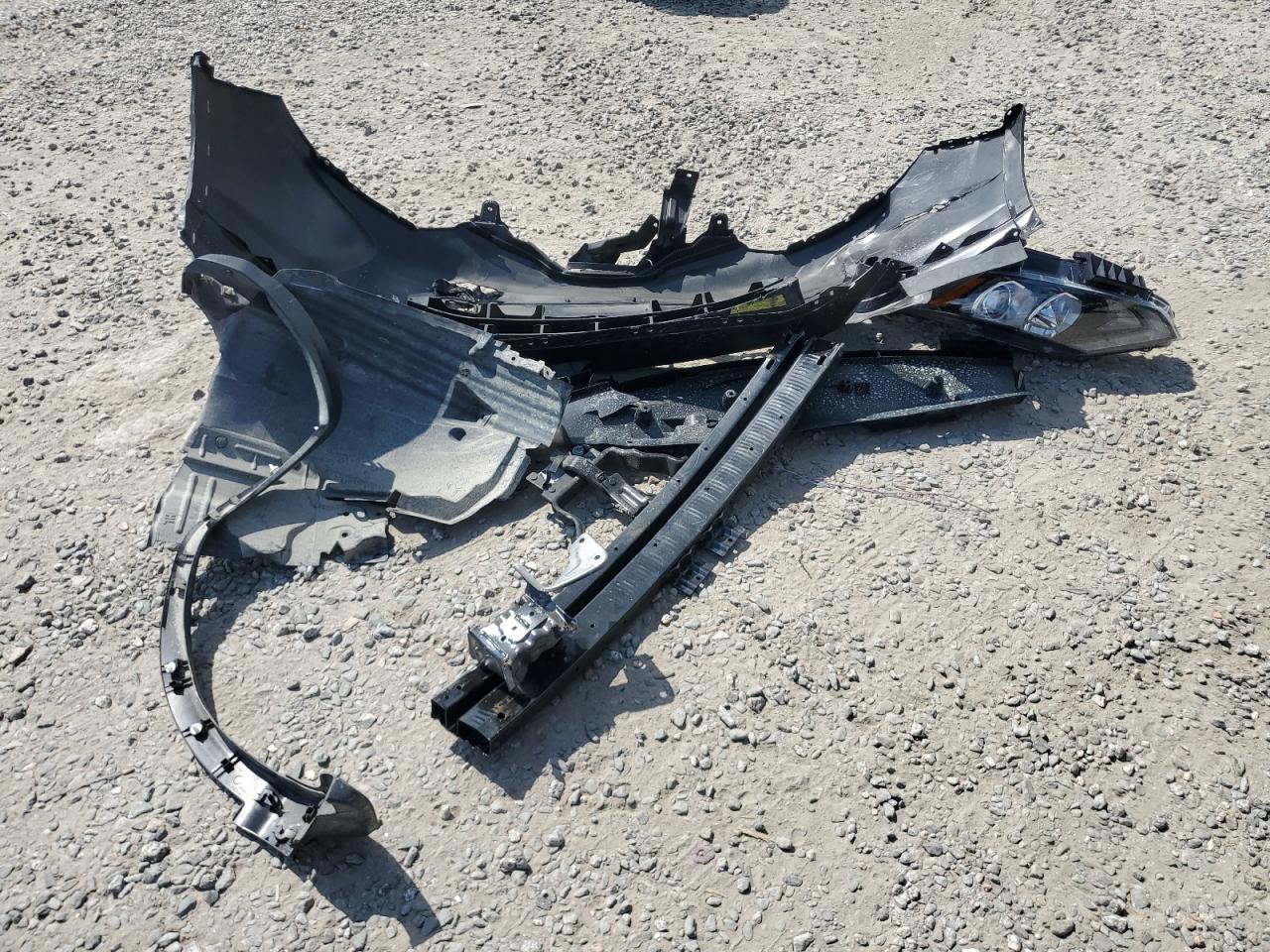 2018 Nissan Rogue Sport S VIN: JN1BJ1CP1JW152293 Lot: 81845735