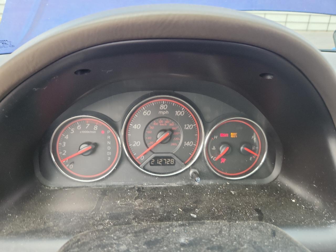 2004 Honda Civic Lx VIN: 1HGEM22524L074279 Lot: 81586185