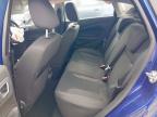 2015 FORD FIESTA ZETEC TURBO  for sale at Copart SANDWICH