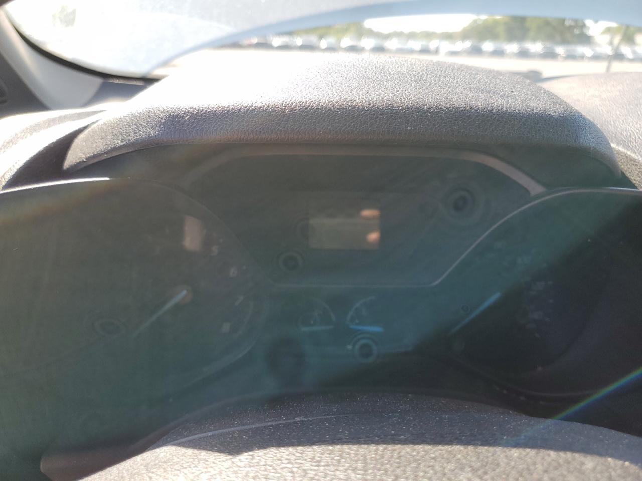 2017 Ford Transit Connect Xl VIN: NM0LS7E7XH1318622 Lot: 71922735