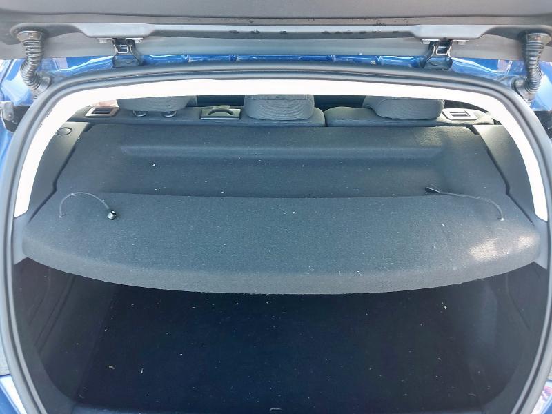 2019 PEUGEOT 308 ALLURE PURETECH S/S 
