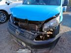 2011 VOLKSWAGEN CADDY MAXI C20 TDI  for sale at Copart BRISTOL