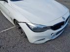 2015 BMW 330D M SPORT GT AUTO  for sale at Copart SANDTOFT