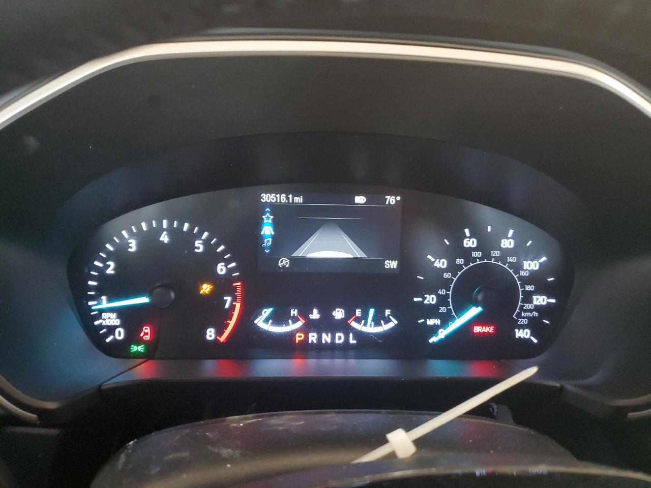 2021 Ford Escape Sel VIN: 1FMCU9H94MUA25695 Lot: 71146735