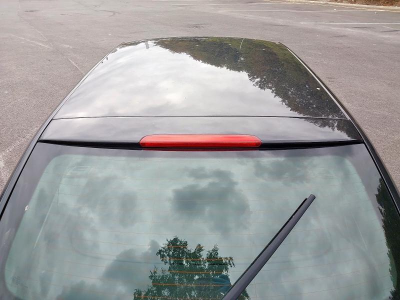 2011 AUDI A3 SPORT 138 TDI 