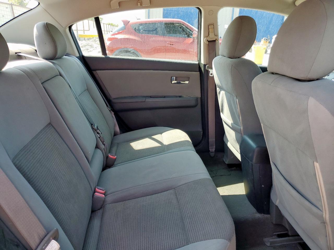 2010 Nissan Sentra 2.0 VIN: 3N1AB6AP4AL688704 Lot: 72015795