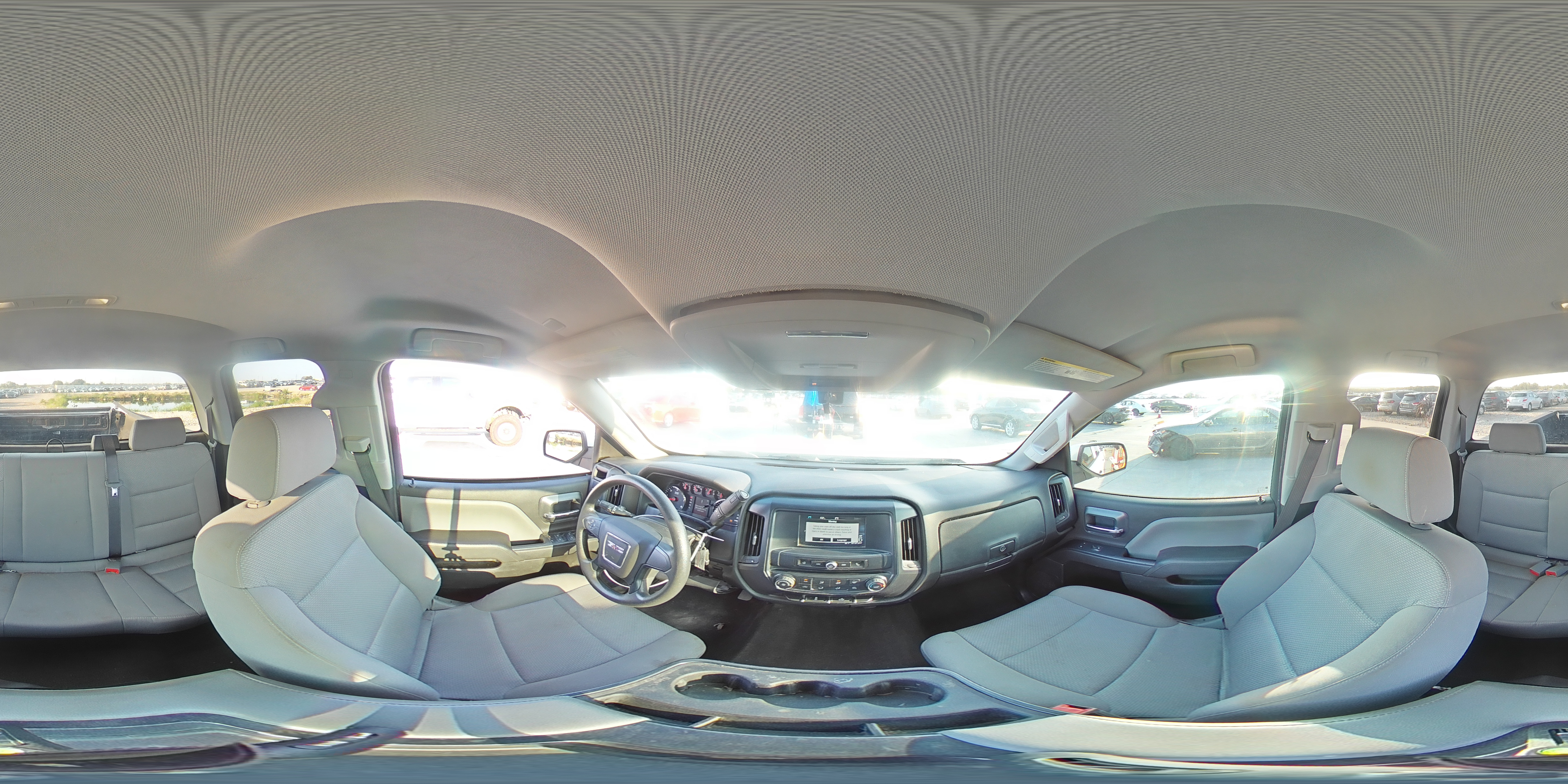 2018 GMC Sierra C1500 VIN: 1GTR1LEC6JZ112842 Lot: 70846185