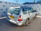 2007 SUBARU FORESTER XC  for sale at Copart BRISTOL