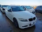 2011 BMW 318I SPORT PLUS EDITION  for sale at Copart PETERLEE