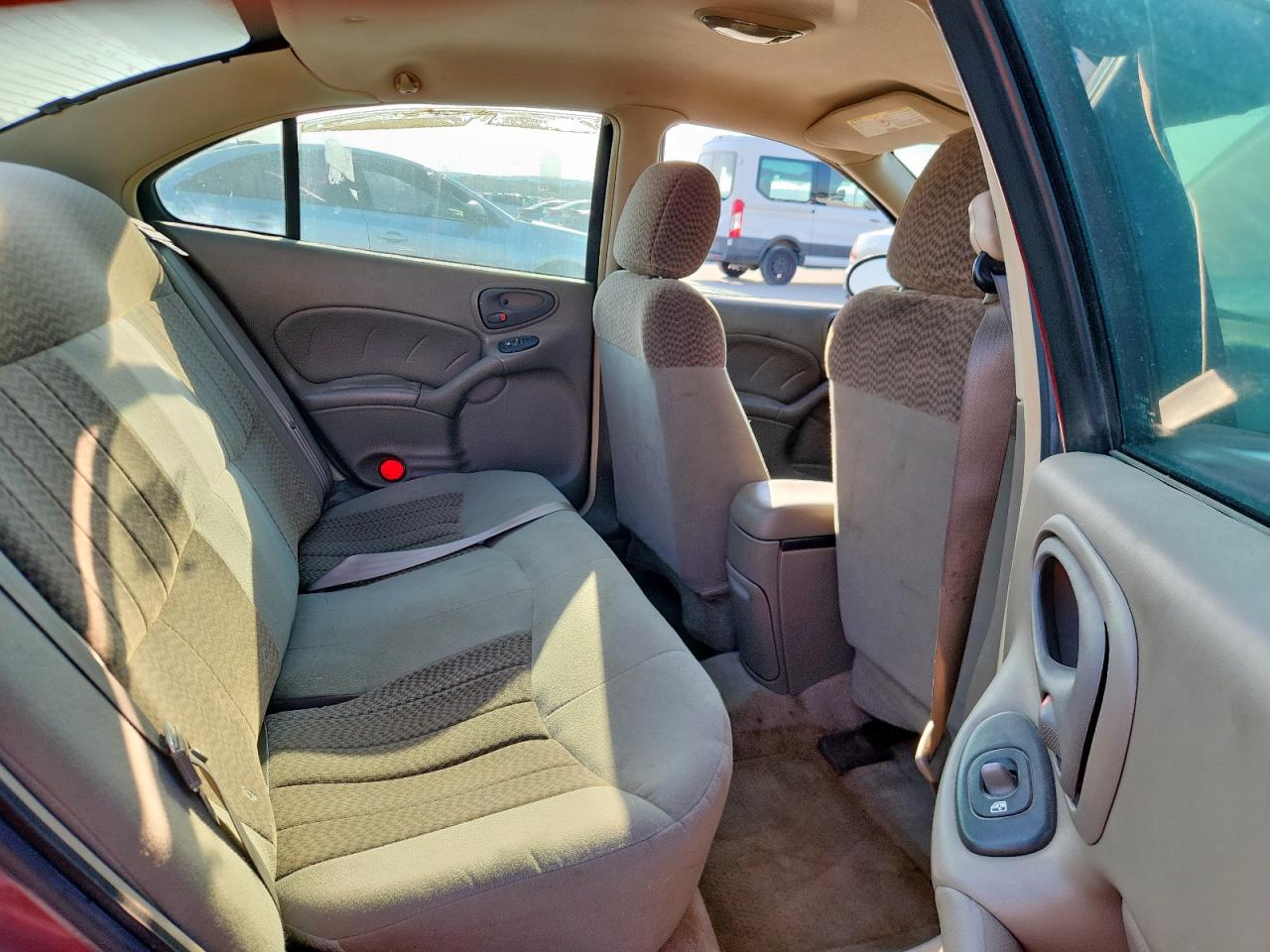 2005 Pontiac Grand Am Se VIN: 1G2NE52E35M189129 Lot: 80132165