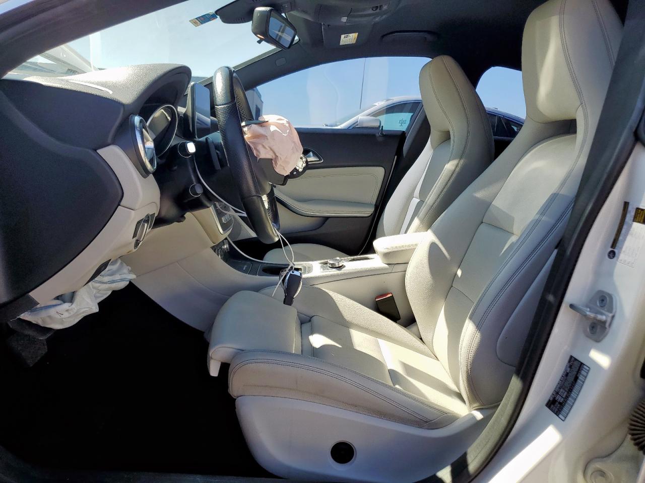 2018 Mercedes-Benz Cla 250 VIN: WDDSJ4EB2JN613237 Lot: 80097375