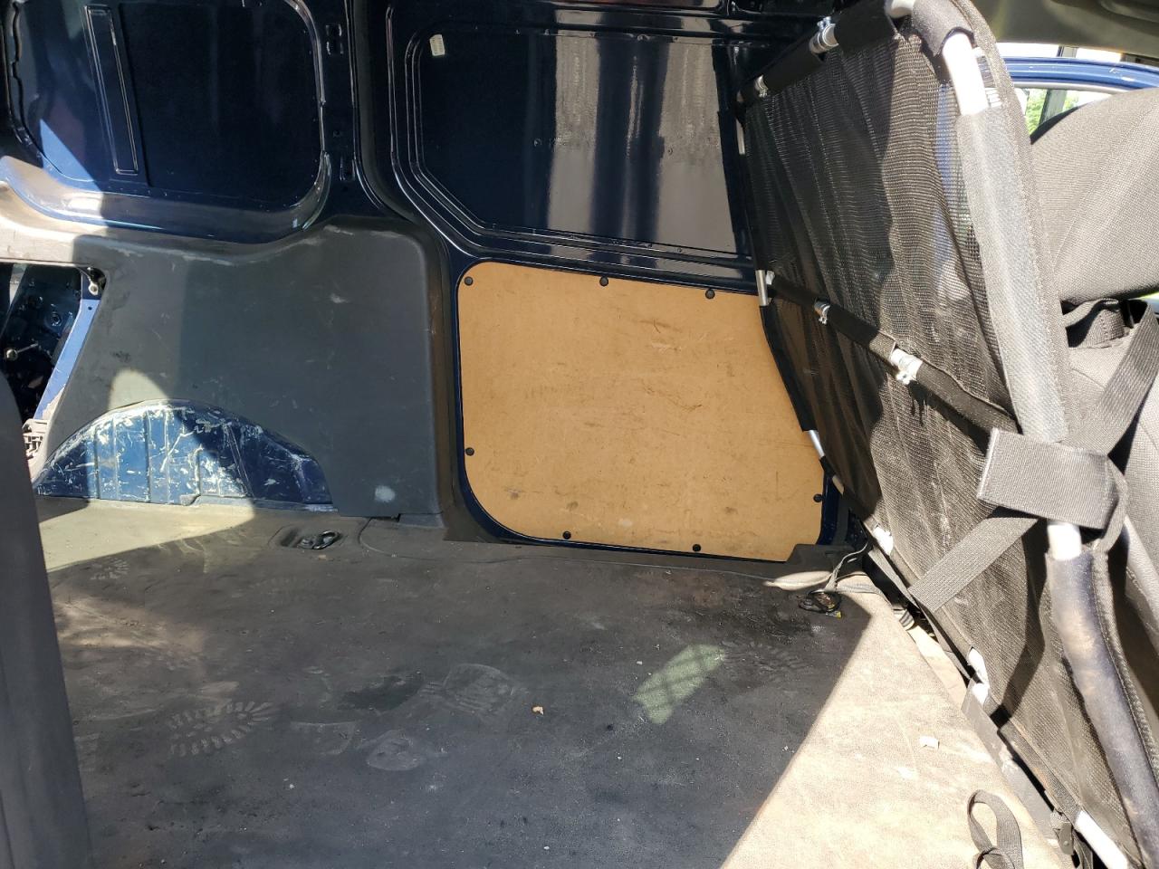 2018 Ford Transit Connect Xl VIN: NM0LS7E79J1355134 Lot: 68098395