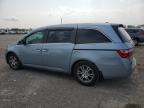 2011 HONDA ODYSSEY EXL   for sale at Copart ON - LONDON