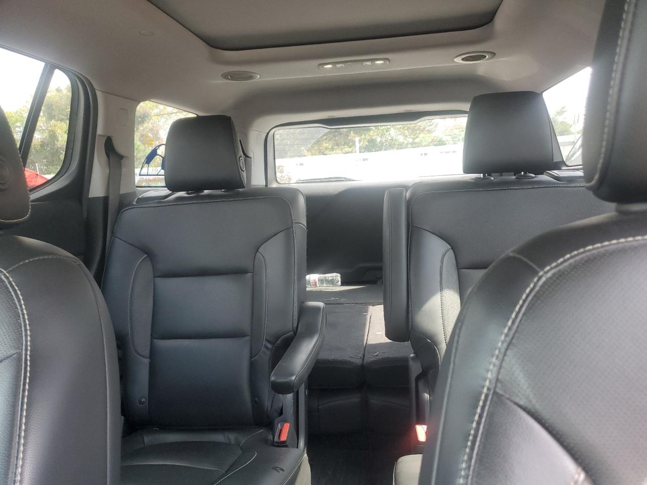 2017 GMC Acadia Slt-1 VIN: 1GKKNMLS1HZ288007 Lot: 82037435