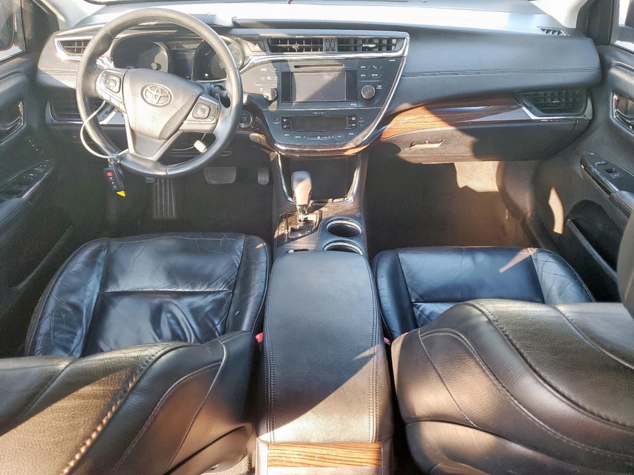 2014 Toyota Avalon Base VIN: 4T1BK1EB7EU121817 Lot: 81470945