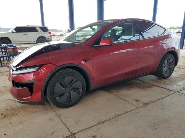 TESLA MODEL Y 2026