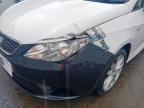 2014 SEAT IBIZA TOCA  for sale at Copart WHITBURN