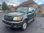 2004 TOYOTA SEQUOIA SR5   à vendre chez Copart CT - HARTFORD