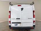 2023 RENAULT TRAFIC SL30 ADVANCE BLUE  for sale at Copart GLOUCESTER