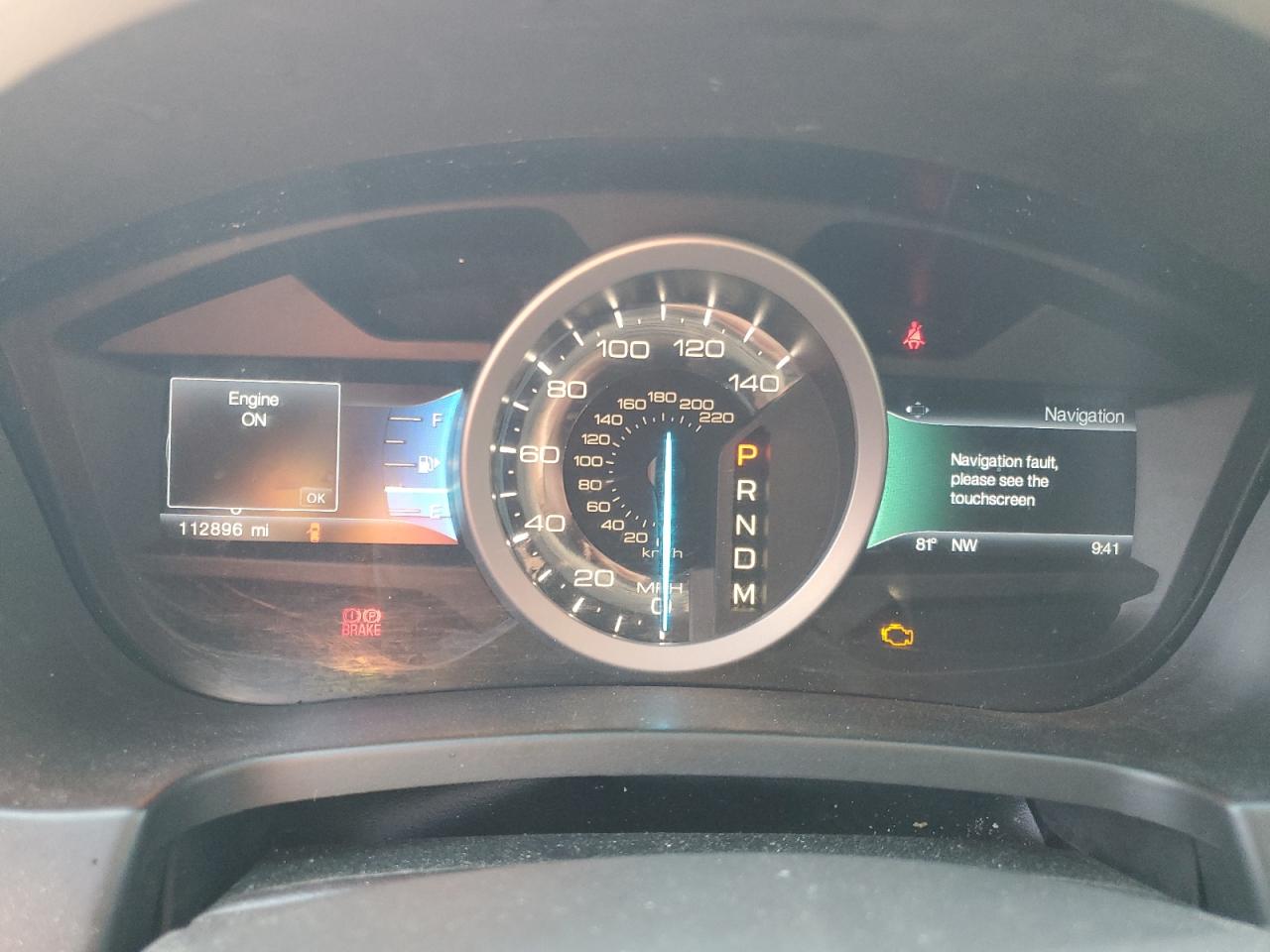 2014 Ford Explorer Xlt VIN: 1FM5K8D81EGA10836 Lot: 81383735