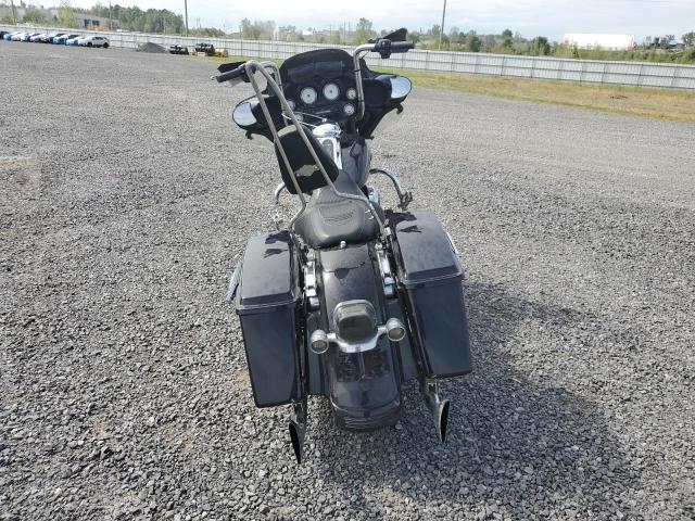 2010 HARLEY-DAVIDSON FLHX   