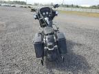 2010 HARLEY-DAVIDSON FLHX    à vendre chez Copart ON - OTTAWA