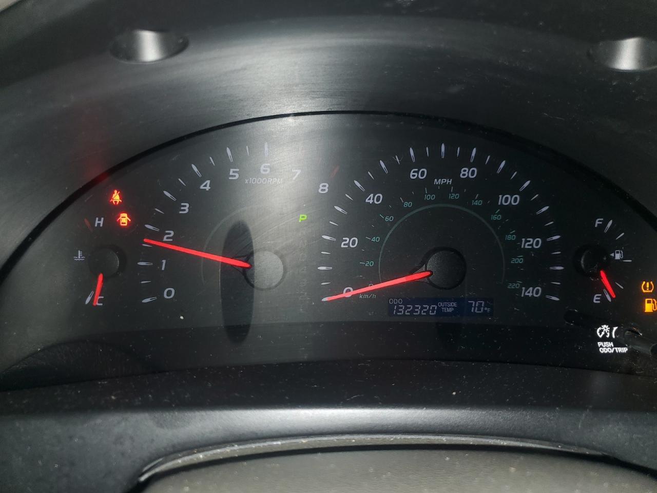 2007 Toyota Camry Ce VIN: 4T1BE46K67U634082 Lot: 84053855