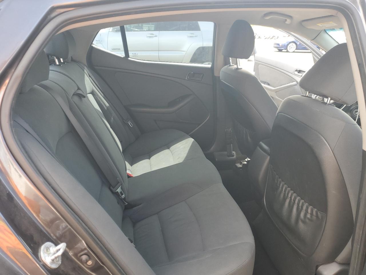 2015 Kia Optima Lx VIN: KNAGM4A71F5643763 Lot: 81373325