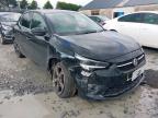 2023 VAUXHALL CORSA ULTIMATE TURBO  for sale at Copart BELFAST